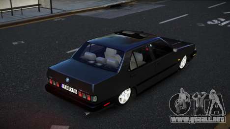 Tofas Dogan Lisyagura para GTA 4