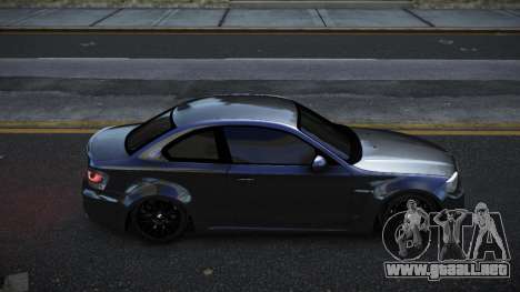 BMW 1M E82 Juihi para GTA 4