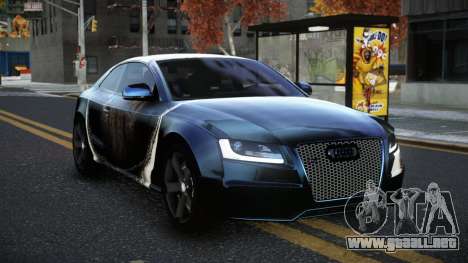 Audi RS5 Neelly S3 para GTA 4