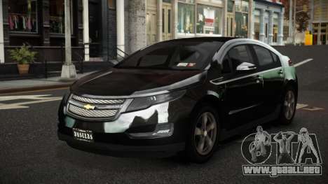 Chevrolet Volt Geuto para GTA 4