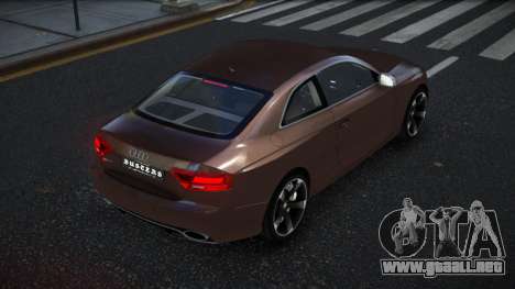Audi RS5 Imed para GTA 4