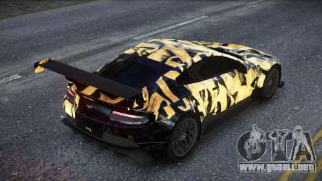 Aston Martin Vantage Relie S2 para GTA 4