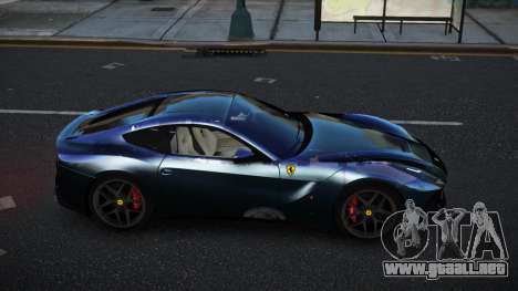 Ferrari F12 Ryjop S11 para GTA 4