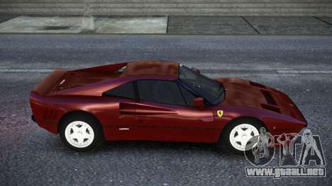 Ferrari 288 Yaqlu para GTA 4