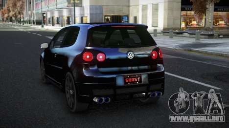 Volkswagen Golf Yoyu para GTA 4