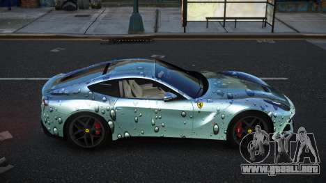 Ferrari F12 Ryjop S7 para GTA 4