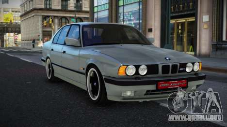 BMW M5 E34 Guqjor para GTA 4