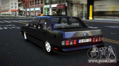 Tofas Dogan Lisyagura para GTA 4