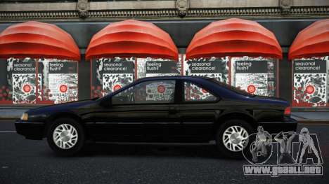 Ford Thunderbird Mabiyet para GTA 4
