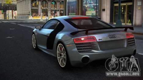 Audi R8 Thyna para GTA 4