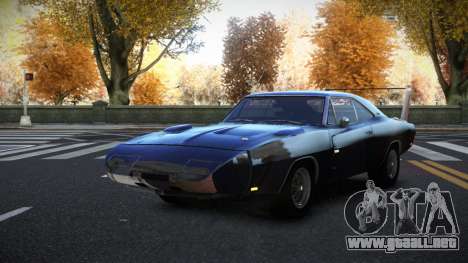 Dodge Charger Trigel S1 para GTA 4