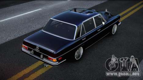 Mercedes-Benz 300 SEL Yihwi para GTA 4