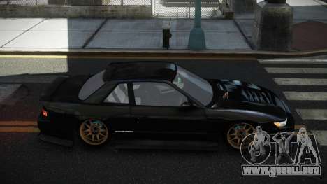 Nissan Silvia S13 Ceqo para GTA 4