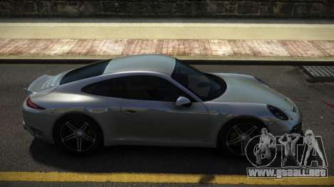 RUF RGT-8 Penxe para GTA 4