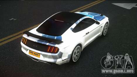 Ford Mustang Evelle S9 para GTA 4