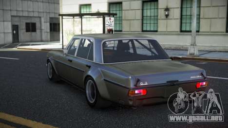 Mercedes-Benz 300 SEL Nime para GTA 4