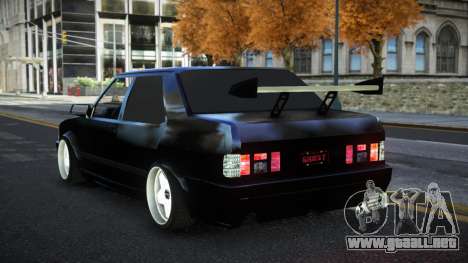 Tofas Dogan Zoagi para GTA 4