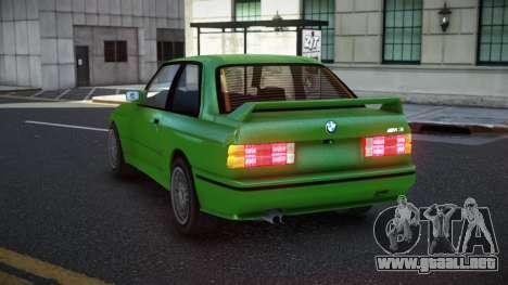 BMW M3 E30 Duga para GTA 4