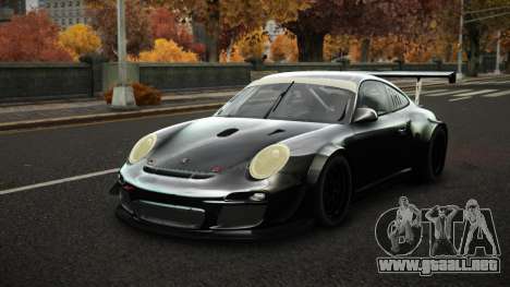 Porsche 911 Pufuzazum para GTA 4