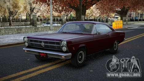 Ford Fairlane Xavunevaf para GTA 4