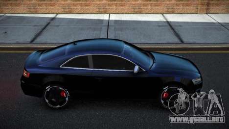 Audi RS5 Texzag para GTA 4