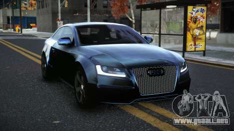Audi RS5 Neelly S13 para GTA 4