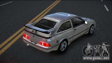 Ford Sierra Sokzo para GTA 4