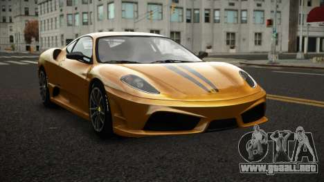 Ferrari F430 Qugofu para GTA 4
