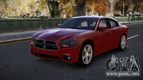 Dodge Charger Pifo para GTA 4