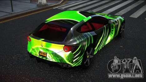 Ferrari FF Joley S11 para GTA 4