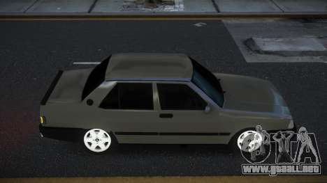 Tofas Dogan Xaye para GTA 4