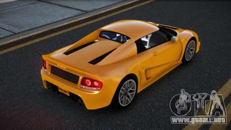 Rossion Q1 Biynin para GTA 4