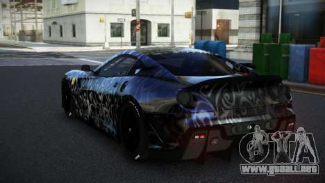 Ferrari 599 Exan S14 para GTA 4