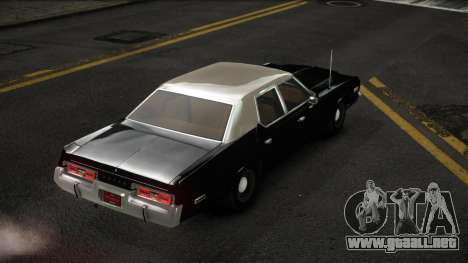 Dodge Monaco Yanlixoru para GTA 4