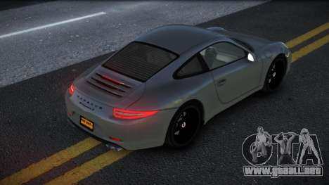 Porsche 911 Owot para GTA 4