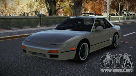 Nissan Onevia Izog para GTA 4