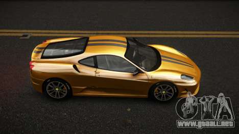 Ferrari F430 Qugofu para GTA 4