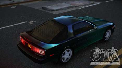 Toyota Supra Saisney S12 para GTA 4