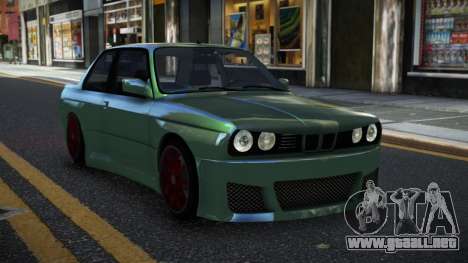 BMW M3 E30 Abuc para GTA 4