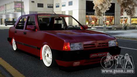 Tofas Dogan Dehuxuliq para GTA 4