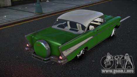 Chevrolet Bel Air Lextoja para GTA 4