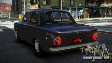 Lotus Cortina Jiniyoy para GTA 4