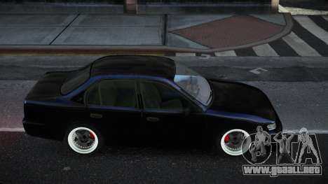 Toyota Corolla Bewicoci para GTA 4