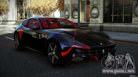 Ferrari FF Joley S9 para GTA 4