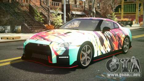 Nissan GT-R Lanler S11 para GTA 4