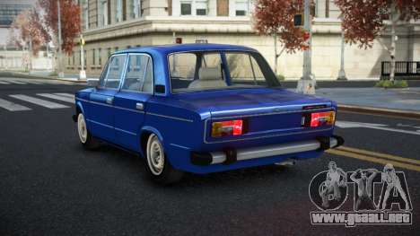 VAZ 2106 Antha para GTA 4