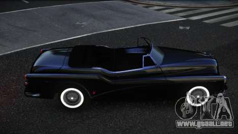 Buick Skylark Vanyiyahu para GTA 4