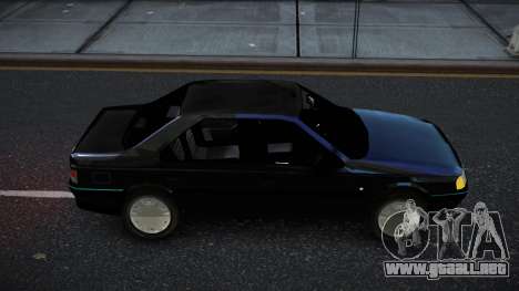 Peugeot 405 Jeibi para GTA 4