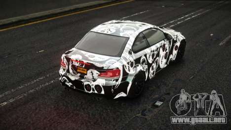 BMW 1M Failey S10 para GTA 4