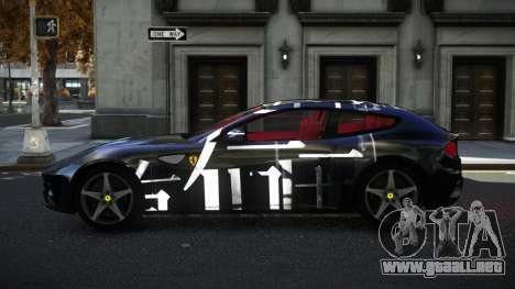 Ferrari FF Joley S13 para GTA 4